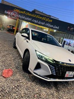 دونج فينج Aeolus A60 MAX